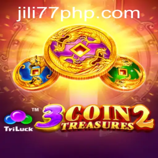 Discovering the Excitement of 3CoinTreasures2 and Jili77