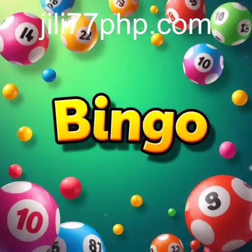 Exploring the Exciting World of Bingo Games with jili77