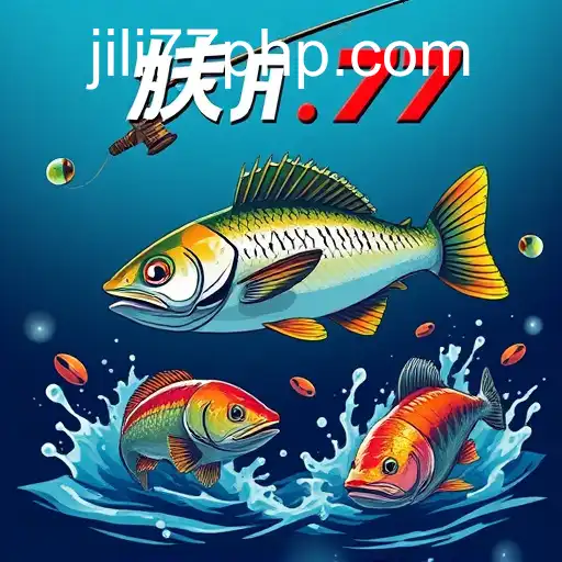 Exploring the World of Fishing Games with Jili77