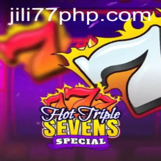 Discover the Thrilling World of HotTripleSevensSpecial