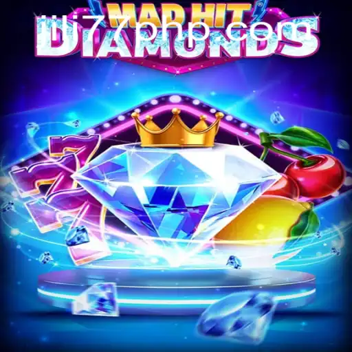 MadHitDiamonds: The Exciting New Game Impacting the Online Gaming Landscape