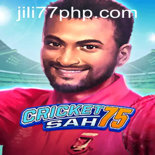 Explore the Exciting World of CricketSah75 with Jili77