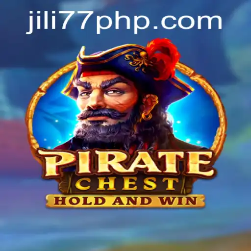 PirateChest Adventure: Explore the High Seas with Jili77