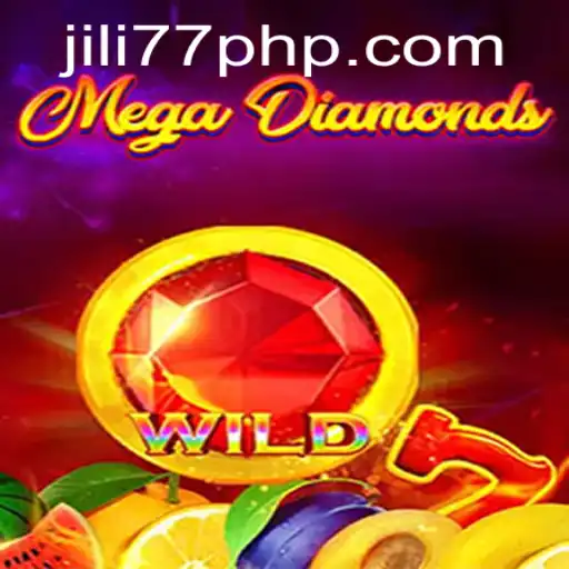 MegaDiamond: A Thrilling Adventure with Jili77