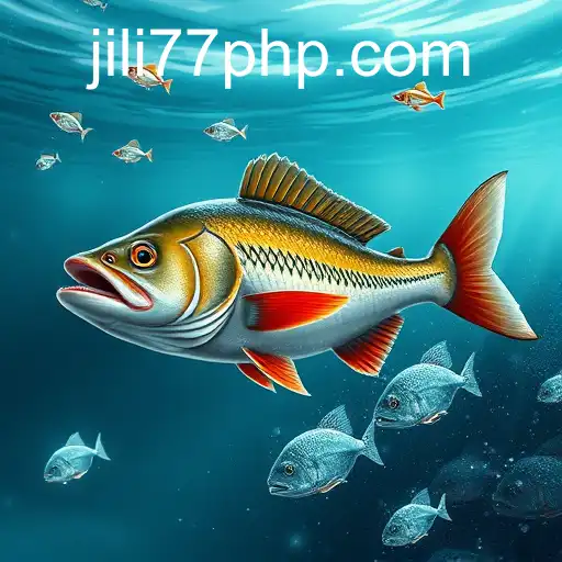 Exploring the World of Online Fishing: The Rise of jili77