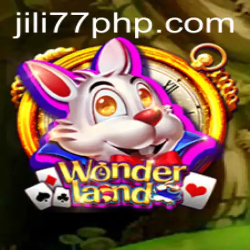 Discover the Enchanting Realm of Wonderland with Jili77